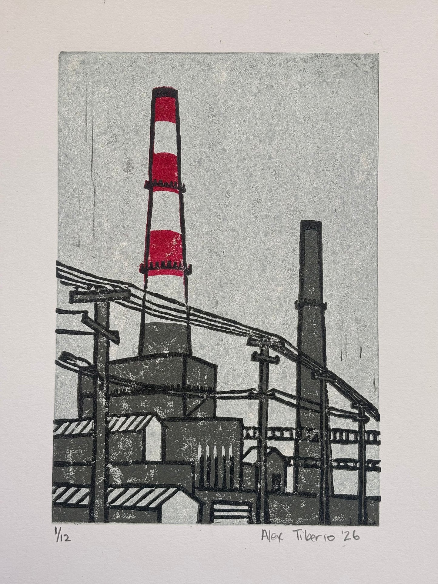 Power Plant