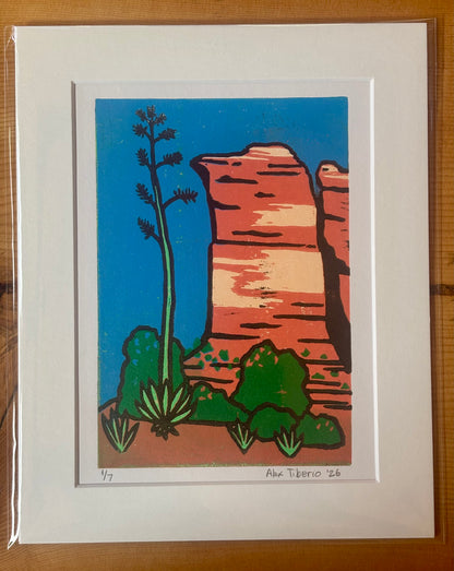 Coffee Pot Rock