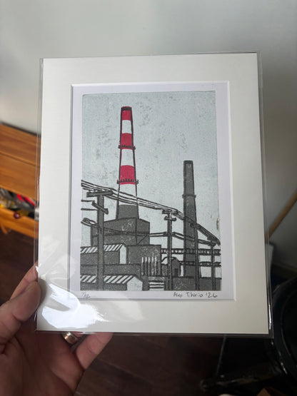 Power Plant